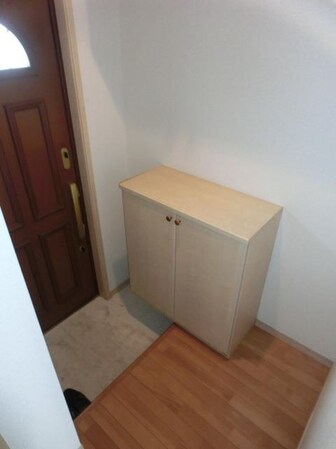 ブルーラグーンの物件内観写真